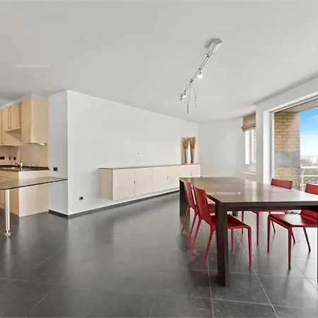 Luxury Penthouse In The Center Of T101 アパート *