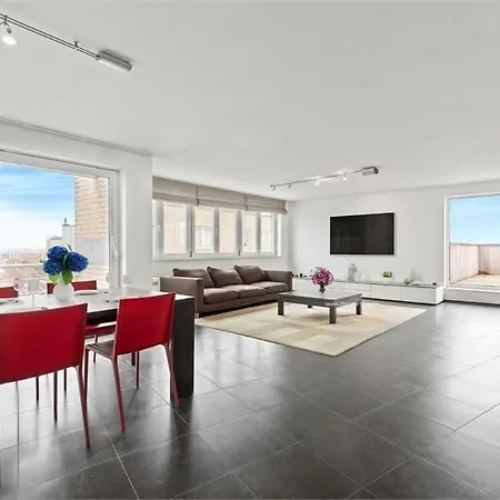 アパート Luxury Penthouse In The Center Of T101