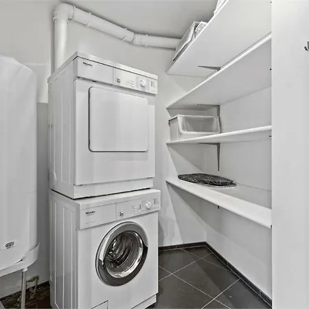アパート Luxury Penthouse In The Center Of T101